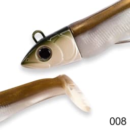 Hunthouse Barret Minnow 7g/12g/25g/40g/60g/90g/120g Easy Shiner Fishing Soft Lure Jig Bait Bass Pike Fishing Leurre Souple