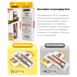 Hunthouse Barret Minnow 7g/12g/25g/40g/60g/90g/120g Easy Shiner Fishing Soft Lure Jig Bait Bass Pike Fishing Leurre Souple