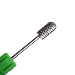 Cone Carbide Tungsten Nail Drill Burr Bits Milling Cutter For Manicure Machine Electric Drill Bit Machine For Nail Tools