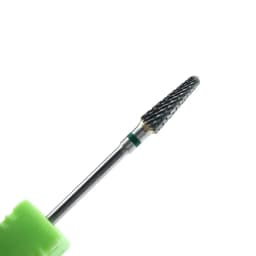 Cone Carbide Tungsten Nail Drill Burr Bits Milling Cutter For Manicure Machine Electric Drill Bit Machine For Nail Tools