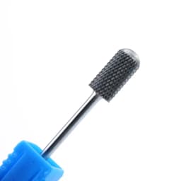 Cone Carbide Tungsten Nail Drill Burr Bits Milling Cutter For Manicure Machine Electric Drill Bit Machine For Nail Tools