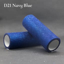 Glitter Sequin Tulle Roll 10 Yards 15cm Organza Laser Crafts Tutu Fabric Wedding Decoration White Tulle Birthday Party Supplies