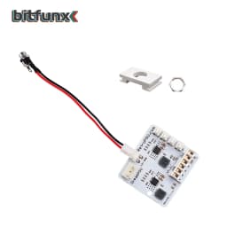 Bitfunx DreamPSU Rev2.0 12V Replace DC Console Original Power Supply For SEGA Dreamcast Game Console