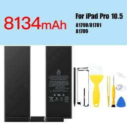 PINZHENG Tablet Battery For iPad 5 6 Air A1484 For iPad Air2 A1474 A1475 A1893 10.2 Mini 2 3 4 5 Pro 9.7 10.5 11 12.9 Battery