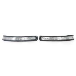 For KIA Rio MK3 2012-2016 87624-1W000 Car Rearview Mirror LED Turn Signal Light Mirror Indicator Lamp Flashing Light Car-styling