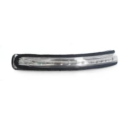 For KIA Rio MK3 2012-2016 87624-1W000 Car Rearview Mirror LED Turn Signal Light Mirror Indicator Lamp Flashing Light Car-styling
