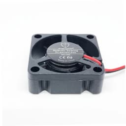 DC5V 12V 24V 3010 30MM 30*30*10MM Cooling Fan 3D Printer Fan Graphics Card Fan Hydraulic Bearing Ball Bearing 2pin