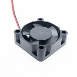 DC5V 12V 24V 3010 30MM 30*30*10MM Cooling Fan 3D Printer Fan Graphics Card Fan Hydraulic Bearing Ball Bearing 2pin