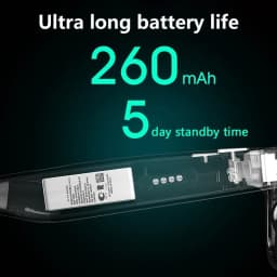 Lenovo 8K AI Smart Glasses 1200mp HD Camera Chat Gpt Touch Sport Smart Sunglasses Music Player Voice Assistant Bluetooth Calling