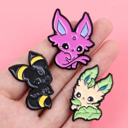 4-13pcs Cute Duck Enamel Pin Cartoon Animals Brooch For Coat Brooch Set Fashion Lapel Badges Jewelry Gift for Friends