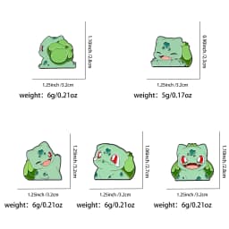 4-13pcs Cute Duck Enamel Pin Cartoon Animals Brooch For Coat Brooch Set Fashion Lapel Badges Jewelry Gift for Friends