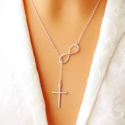 Tiny Heart Choker Necklace for Women Silver Color Chain Smalll Love Necklace Pendant on Neck Bohemian Chocker Necklace Jewelry