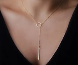 Tiny Heart Choker Necklace for Women Silver Color Chain Smalll Love Necklace Pendant on Neck Bohemian Chocker Necklace Jewelry