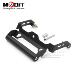 For YAMAHA 9 GT+ GT Y-AMY Tracer 9GT+ 9GT 2025 2026 Motorcycle GPS Navigation Support Phone Holder Bracket Handlebar Extension