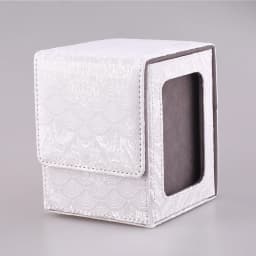 100+ Trading Card Deck Box Holder Commander Card Carrying Organiser Case YTG TCG Board Games Collectible Card Cases Gifts