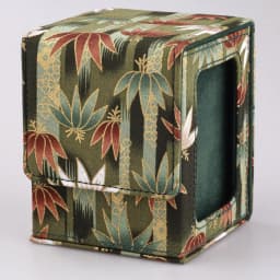 100+ Trading Card Deck Box Holder Commander Card Carrying Organiser Case YTG TCG Board Games Collectible Card Cases Gifts