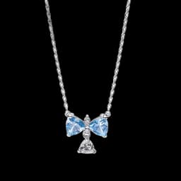 New 925 Sterling Silver Four Leaf Clover Flower Bee Ear Stud Ring Pendant Bead fit DIY Women's Bracelets Necklaces Jewelry Gifts