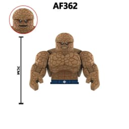 Movable Model Bricks Beast Lizard Rhino Assemble Colossus Assembly Action Figures Puzzle Toy Building Blocks Ornament Model Doll