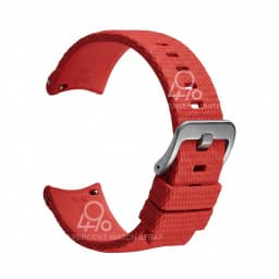 New Curved End Rubber Watch Straps 20mm Watch Belt Military 21mm 22mm FKM Watch Bands Bracelet for omega swatch Men's