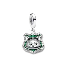 2026 Potdemiel Rabbit Zoo Character 925 Sterling Silver Beads Charm Fit Original Bracelet Keychain DIY Jewelry Gift for Women