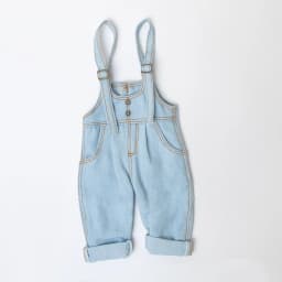 Blyth Doll Clothes Vintage Denim Overalls Long Sleeve Base Layer Top Jeans Pants Set for Ob22 YMY Licca Azone Doll Accessories