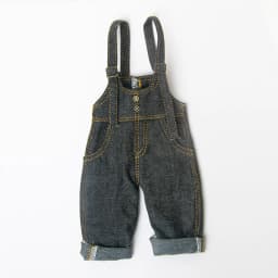 Blyth Doll Clothes Vintage Denim Overalls Long Sleeve Base Layer Top Jeans Pants Set for Ob22 YMY Licca Azone Doll Accessories