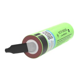 VariCore New Original 18650 NCR18650B Rechargeable Li-ion Battery 3.7V 3400mAh Batteries DIY Nickel Sheet