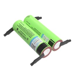 VariCore New Original 18650 NCR18650B Rechargeable Li-ion Battery 3.7V 3400mAh Batteries DIY Nickel Sheet