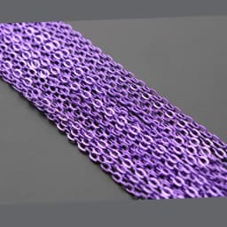 5meters 2x3mm 3x4mm Metal Necklace Chain Bulk Link Chains For Jewelry Making Findings DIY Necklace Bracelet Chain Materials