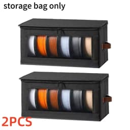 1/4PCS 3D Printer Filament Storage Bag Filament Storage Bag Cover 3D Printing Accessories Holder Rack for Home Office Workshop