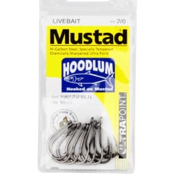 Original Norway Mustad Hooks 10827 Sea Fish Hook 4X Strong Pesca Live Bait Barbed Iron Board Fishhook Jigbait Angeln Claw Anzol