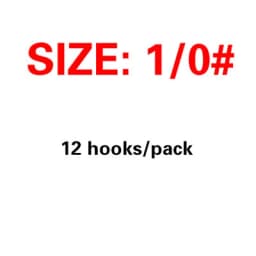 Original Norway Mustad Hooks 10827 Sea Fish Hook 4X Strong Pesca Live Bait Barbed Iron Board Fishhook Jigbait Angeln Claw Anzol