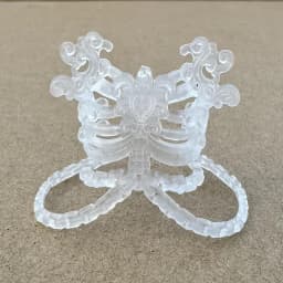 New 1/6 Monsters Doll Clothes Accessories Bracelets Necklace Earrings Replacement Arms and Hands Glasses