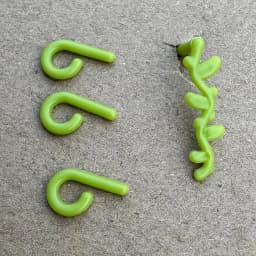 New 1/6 Monsters Doll Clothes Accessories Bracelets Necklace Earrings Replacement Arms and Hands Glasses