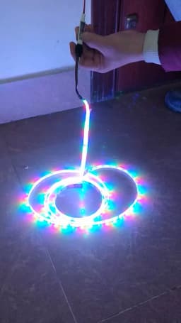 LED Strip Lights 12V Waterproof 60Leds/M Flexible Home Decoration Bar Lighting Replace SMD 3528 5050 5630 5730 LED Tape