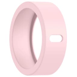 Silicone Ring Protective Case For Oura Gen 4/3 Rings Cover Working Out Accessories Men Women Silicone Case Finger Wrapper