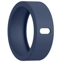 Silicone Ring Protective Case For Oura Gen 4/3 Rings Cover Working Out Accessories Men Women Silicone Case Finger Wrapper