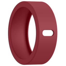 Silicone Ring Protective Case For Oura Gen 4/3 Rings Cover Working Out Accessories Men Women Silicone Case Finger Wrapper