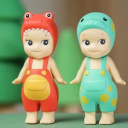 High quality Dinosaur and love Series Cute Cartoon Doll Mini Mystery Box Collectible Anime Figurine Car Decor Birthday Gift