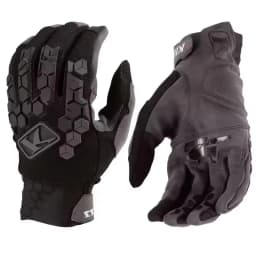 Dakar Motocycle Gloves For Klim Men Racing Motocross Gloves Breathable Glove Hard Knuckle Touchscreen Glove for Dirt Bike Moto