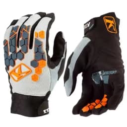 Dakar Motocycle Gloves For Klim Men Racing Motocross Gloves Breathable Glove Hard Knuckle Touchscreen Glove for Dirt Bike Moto