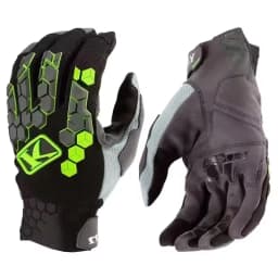 Dakar Motocycle Gloves For Klim Men Racing Motocross Gloves Breathable Glove Hard Knuckle Touchscreen Glove for Dirt Bike Moto