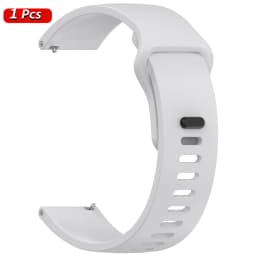Original Silicone Bands for Xiaomi Redmi Watch 5 Active/Lite Accessories Sport Bracelet Correa Redmi Watch 5 Active/5 Lite Strap