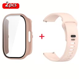 Original Silicone Bands for Xiaomi Redmi Watch 5 Active/Lite Accessories Sport Bracelet Correa Redmi Watch 5 Active/5 Lite Strap