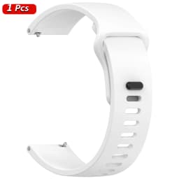 Original Silicone Bands for Xiaomi Redmi Watch 5 Active/Lite Accessories Sport Bracelet Correa Redmi Watch 5 Active/5 Lite Strap