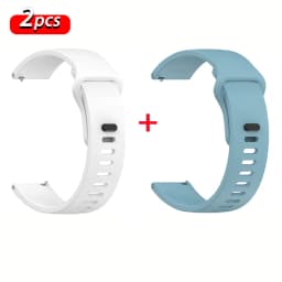 Original Silicone Bands for Xiaomi Redmi Watch 5 Active/Lite Accessories Sport Bracelet Correa Redmi Watch 5 Active/5 Lite Strap