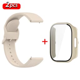 Original Silicone Bands for Xiaomi Redmi Watch 5 Active/Lite Accessories Sport Bracelet Correa Redmi Watch 5 Active/5 Lite Strap