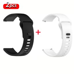 Original Silicone Bands for Xiaomi Redmi Watch 5 Active/Lite Accessories Sport Bracelet Correa Redmi Watch 5 Active/5 Lite Strap