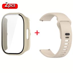 Original Silicone Bands for Xiaomi Redmi Watch 5 Active/Lite Accessories Sport Bracelet Correa Redmi Watch 5 Active/5 Lite Strap