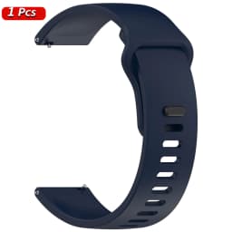 Original Silicone Bands for Xiaomi Redmi Watch 5 Active/Lite Accessories Sport Bracelet Correa Redmi Watch 5 Active/5 Lite Strap